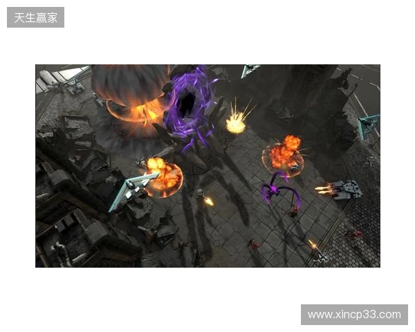 破次元壁的集结号!国内首款二次元RTS《无限幻想战线》正式公开,战略的浪漫由此启程