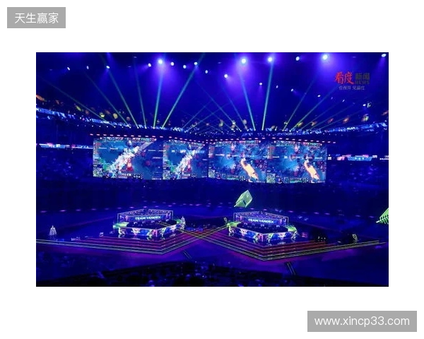 成都举办BLAST DOTA大满贯赛 以电竞助推文商旅体融合发展